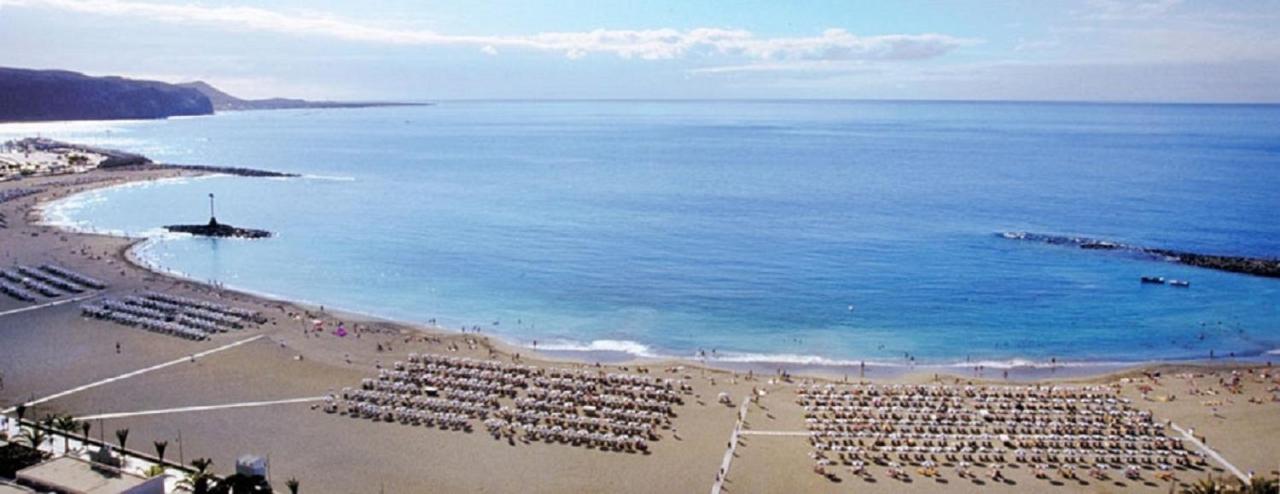 Suites Beach House Playa de las Americas  Exterior photo