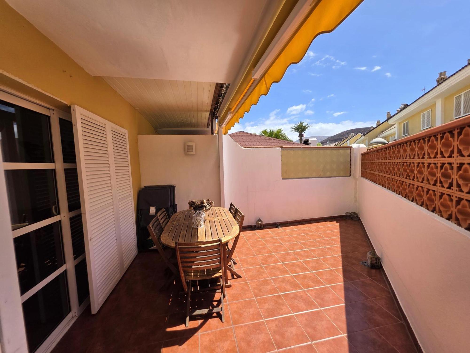 Suites Beach House Playa de las Americas  Exterior photo