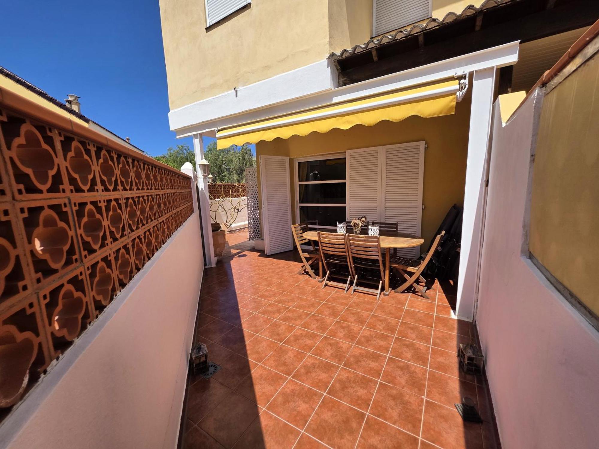 Suites Beach House Playa de las Americas  Exterior photo